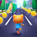 Mascota en Carrera icon