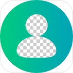 Quitar fondo de las fotos icon