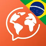 Aprender Portugués – Mondly icon