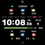 ZKin Watch Practical Functions