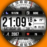 Digital Watch MB416