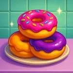 Crazy Restaurant icon