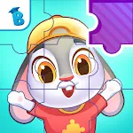 Jigsaw Puzzle Games for Kids icon