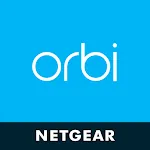 NETGEAR Orbi – WiFi System App icon