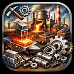 Pocket Factory Simulator icon