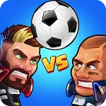 Head Ball 2 - Online-Fußball icon