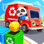 Little Pandas Autokönigreich icon