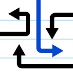 XArrow LF icon