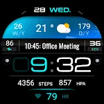 Health Tracking Fitness - RE24