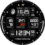 HMKWatch Digital 055