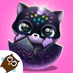 Fluvsies Pocket World icon