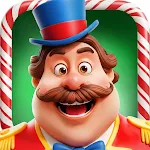 Circus Merge icon