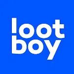LootBoy: Packs. Drops. Juegos. icon