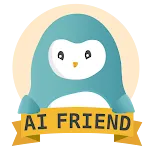 Wysa: Mental Wellbeing AI icon