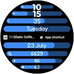 WatchFace M1