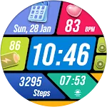Workout - Fitness - RE39