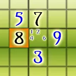 Sudoku Pro icon