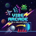 Vibe Arcade - Retro Classics icon