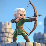 Boom Castle: Tower Defense TD icon