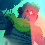 Medieval Merge: Epic RPG-Spiel icon