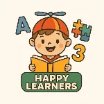 Happy Learners icon