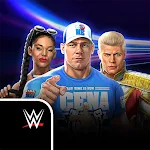 WWE Champions icon