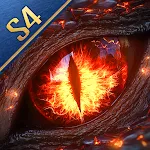 Dark Divinity RPG：Eternity icon