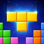 Block Blast: Puzzle Clássico icon