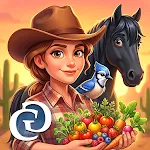 Country Tales: Wild West icon