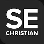 Southeast Christian icon