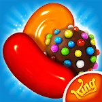 キャンディークラッシュ (Candy Crush Saga) icon