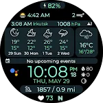 Chester Active Weather
