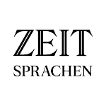 Lerne Englisch - ZEIT SPRACHEN