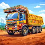 Véhicules Construction Camions icon