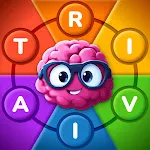 Trivia Spin - Preguntas & Quiz icon