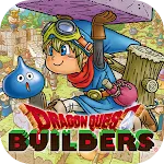DRAGON QUEST BUILDERS icon