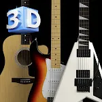 Guitar 3D - Rhythm Studio
