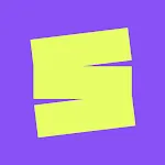 Shuffles by Pinterest icon