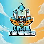 Crystal Commanders icon