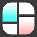 照片拼接 icon