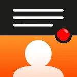 Teleprompter para Vídeo icon