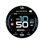 SamWatch PointColor 13 2023