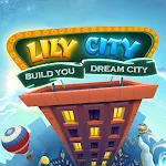 LilyCity: Construir Ciudad icon