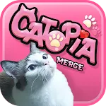 캣토피아: 고양이 집사 게임 icon