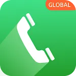 Appel téléphonique via WIFI icon