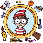 Scavenger Hunt: 隠しオブジェクト icon