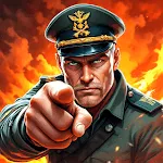 War Master :Strategie Schlacht icon