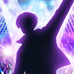 K-Pop Idol Match icon