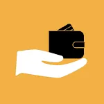 일상 생활비 — My Budget icon