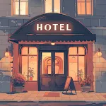 Doorman Story: Hotel Spiele icon